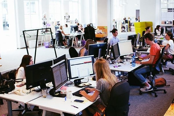 redes informáticas para empresas