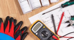 Instalaciones eléctricas