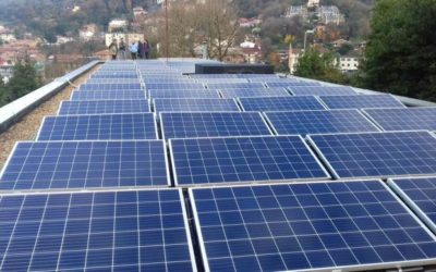 Deducciones fiscales de hasta 3.000 euros para fomentar la energía solar en Gipuzkoa